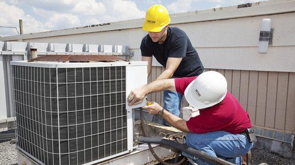 WoW Heating and Air | Heating and air conditioning Replacement | Heating and air conditioning Repair and Tune-up