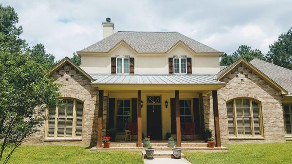 Roofing Installation | Insurance Specialists