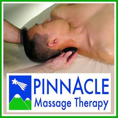 Pinnacle Signature Massages