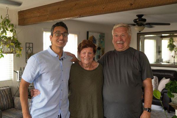 Danny Quesada - San Diego Realtor