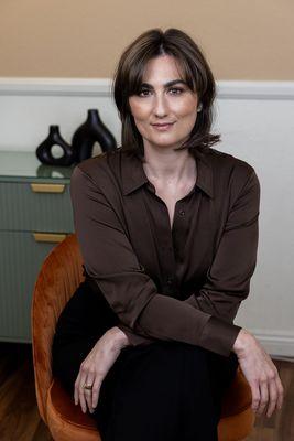 Natural Harmony Reproductive Health