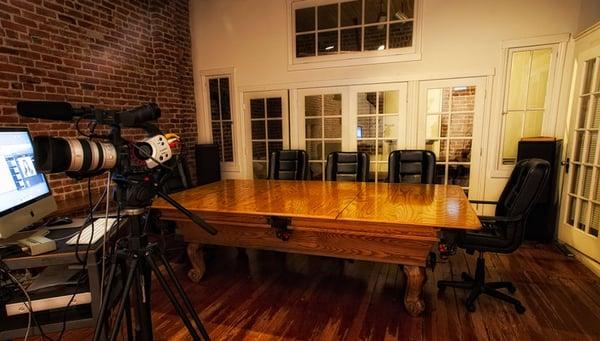 Beau Bonneau Casting