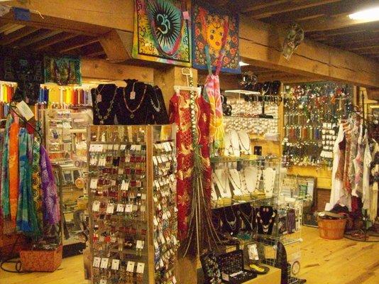 The Handmaiden Bead & Jewelry Shoppe