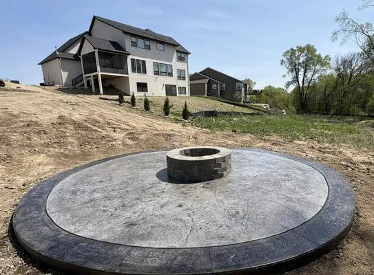 Cottage Grove Concrete