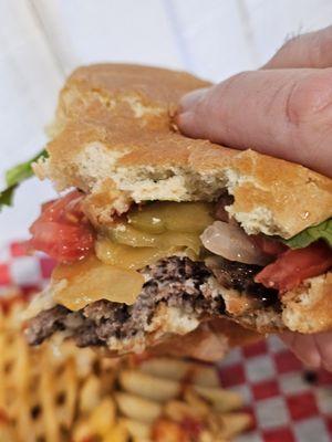 Absolutely Delicious Bar and Grill