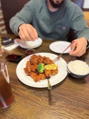 Sushi House&Asian Cuisine