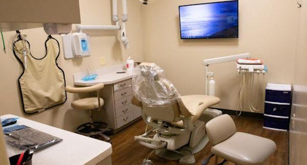 Anthem Dentistry