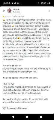 Hope Point Nazarene Church