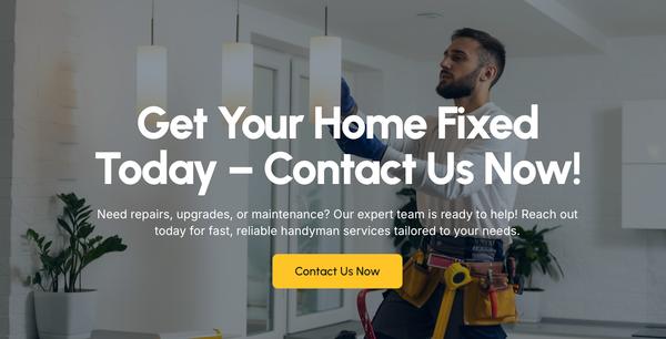 Rande Friess Construction