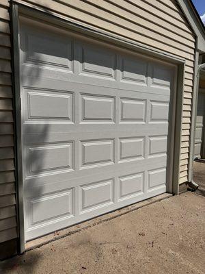 HG Garage Doors