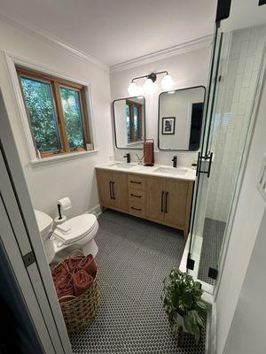 Cardinal Restoration