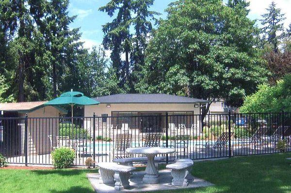 Bellepark East Apartments