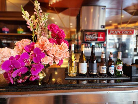 Lido Theater, Newport Beach