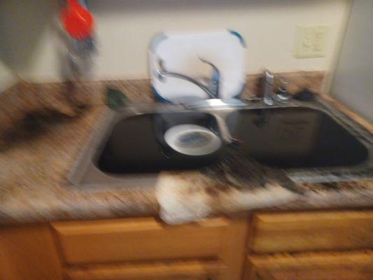 Battlefield Towers Apartments