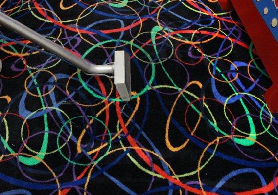 Aladdin Cleaning and Restoration