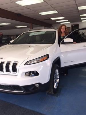 Hancock County Chrysler Dodge Jeep Ram