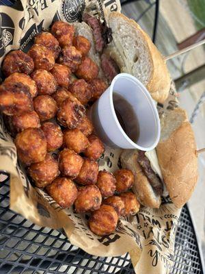 Reads Landing Brewing Company