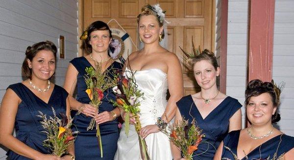 Everett Styles Hair Studio