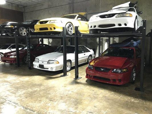 Performance Autosport