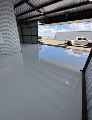 CRW Construction & Coatings