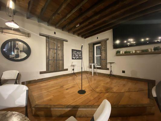 The Station Bar and Venue