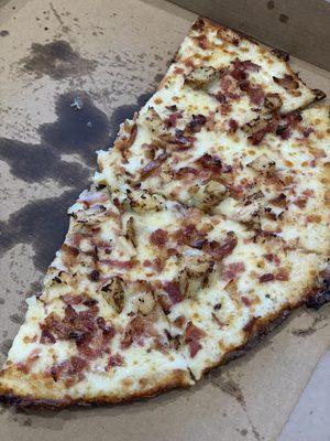 Lance's Pizza & Subs