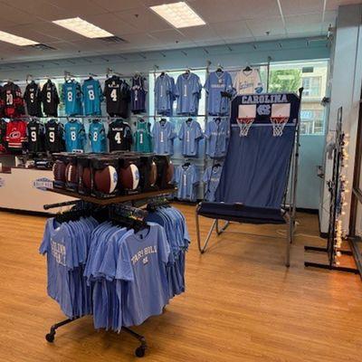 Rally House Chapel Hill