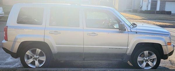 Voss Boss Vehicle Detailing