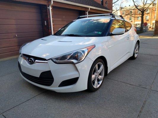 Black Bull Auto Sales