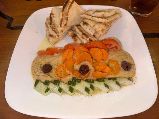 84 Court Pizza & Restaurant