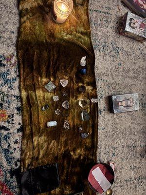 Biorhythm Massage & Artistry