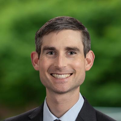 Ethan R Mathews, M.D