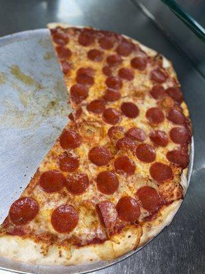 New York Pizza & Pasta