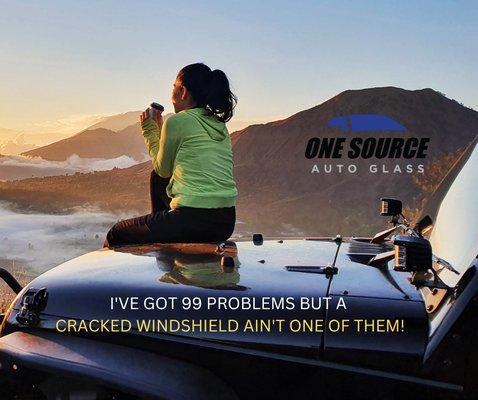 One Source Auto Glass