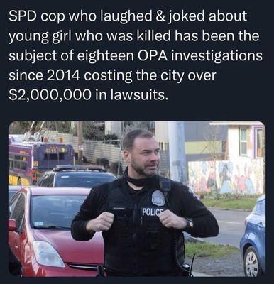 Seattle Police Officers Guild