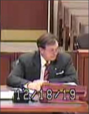 J Andrew White and Associates