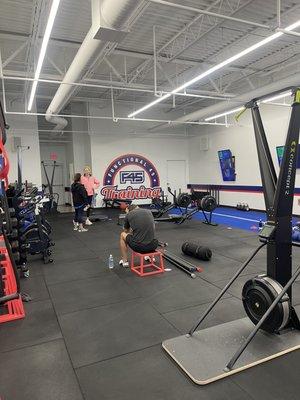 F45 Training Williamsville NY