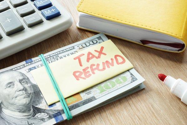 Van Allen Tax & Professional Services