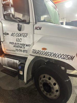 Allied Collision Center