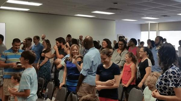 Bloomington Church of Christ