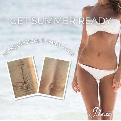 Plexr Plasma technology