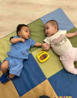 The Learning Experience-Eastmark