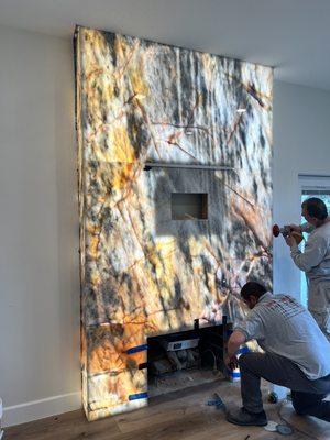 Superior Stone Works