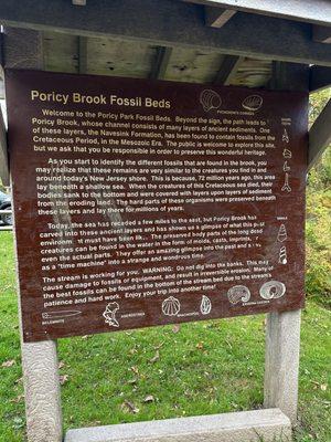 Poricy Park Conservancy