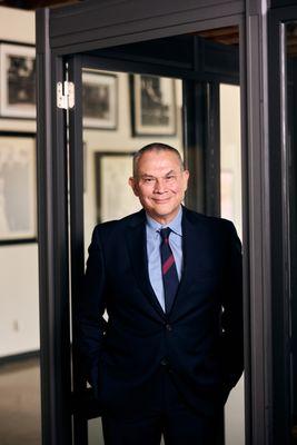 Reynaldo Diaz Accident Injury Attorney PC