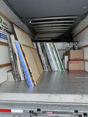 Mclendon In’s and Outs