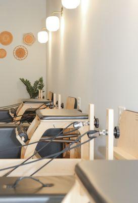 Ashburn Core Pilates