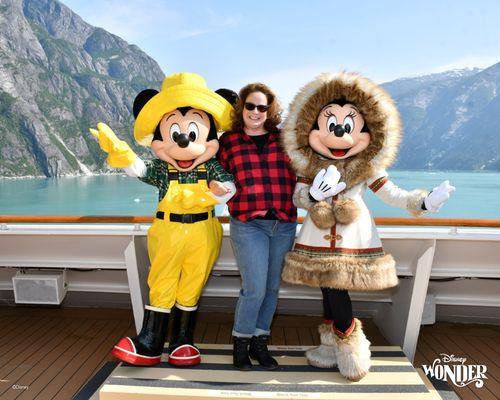 Meghan Umlauf - Tink’s Magical Vacations