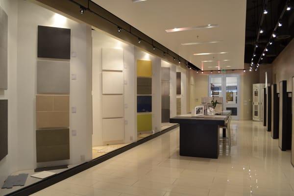 Eurowest Decorative Surfaces