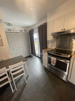 Elite Cleaning Technicians